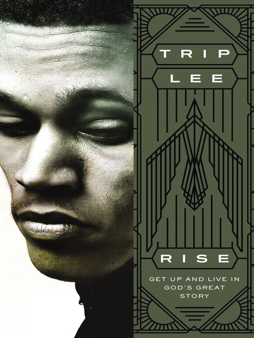 Title details for Rise by Trip Lee - Available